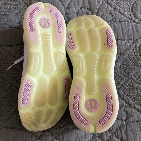 Lululemon Strongfeet Training Shoe - Picture 5 of 6